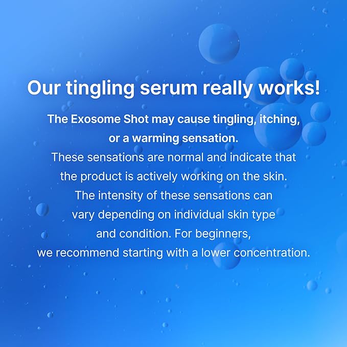 medicube Exosome Shot Zero 25,000 PPM Spicule Facial Serum | Liquid Skin Booster Serum | Exosome, AHA+BHA+PHA | Pore Care, Dead Skin Cells, Skin Texture | Korean Skincare, 0.43 fl.oz