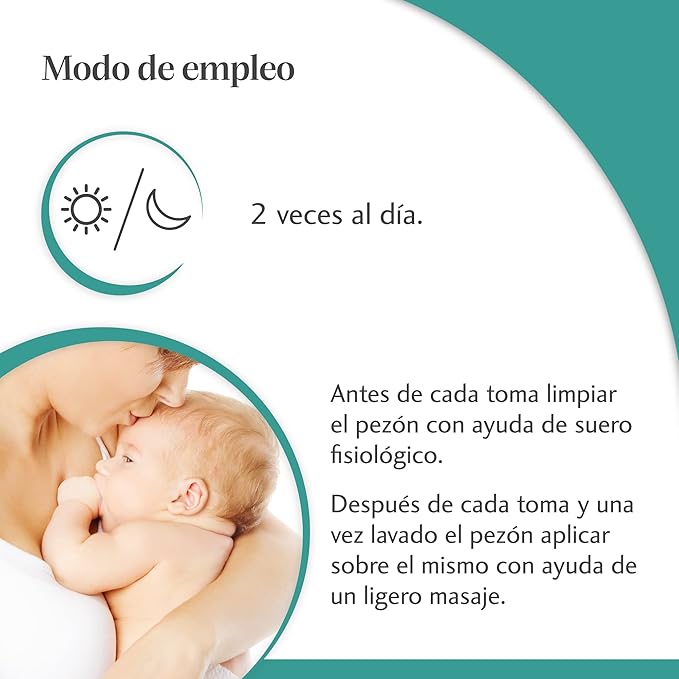 Trofolastin Nipple Care Cream 50 Ml.