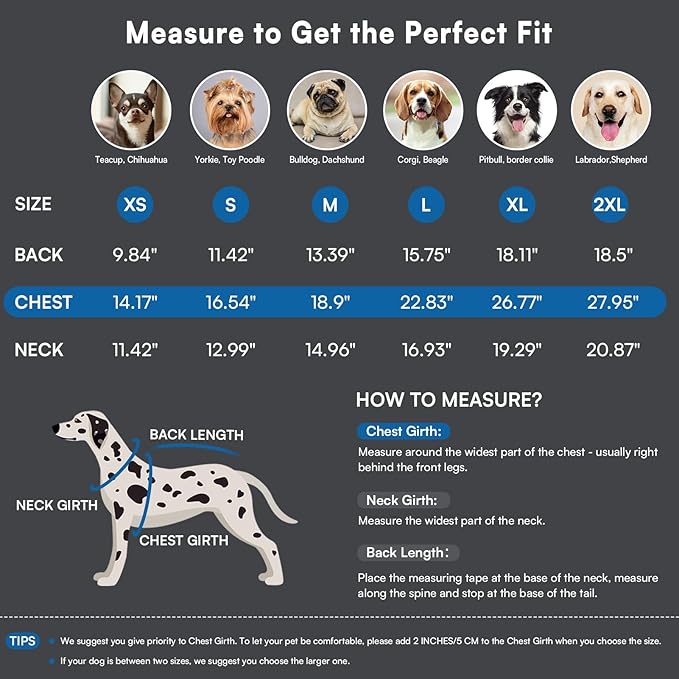 Queenmore Dog Sweater for Medium Dogs Girls Boys,Classic Turtleneck Thick Warm Dog Sweaters,Cold Weather Cable Knitwear,Sleeveless Medium Doggy Dachshund Sweaters for Dogs Cats Boy or Girl(Blue,M)