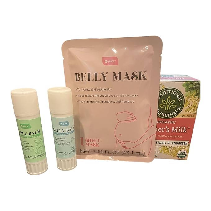 pregnantbundle expecting mom,, nursing mom, lactating, shower presents,baby shower gift,nursingskin care,Christmas gift for nussing mother, expecting mother belly balm.nipple balm, belly mask