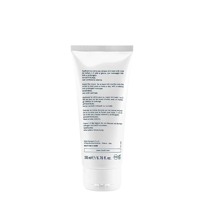 Rilastil Stretch Mark Cream - 200 ml