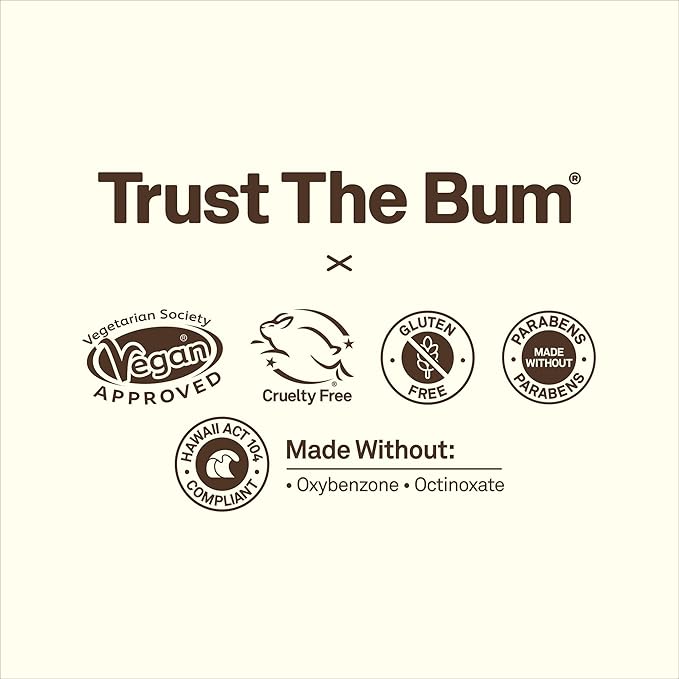 Sun Bum SPF 30 Sunscreen Coconut Lip Balm Sunscreen - Broad Spectrum Moisturizing with Aloe & Vitamin E - Hawaii 104 Act Compliant (Made Without Octinoxate & Oxybenzone) - 0.5 oz
