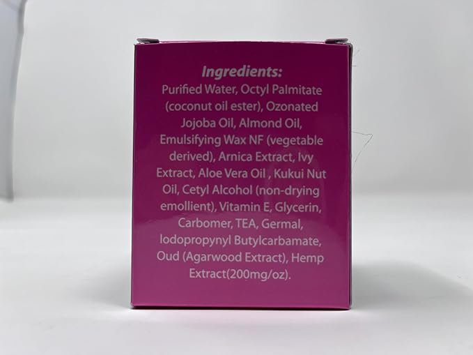 Wenis Care Cream 4oz