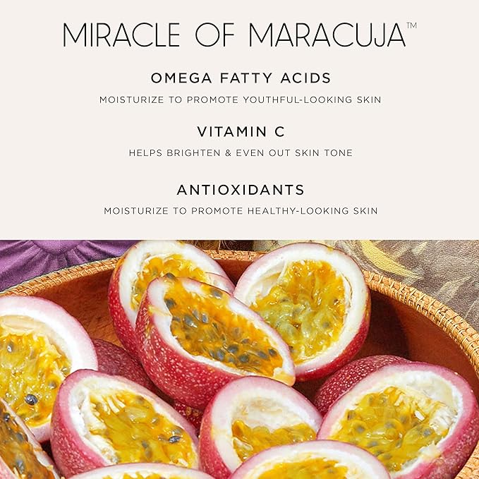 tarte maracuja juicy lip plump – Hydrating & Volumizing Lip Plumper Gloss Balm with Nourishing Hyaluronic Acid, Plumps & Moisturizes, Vegan & Cruelty-Free, full size, currant