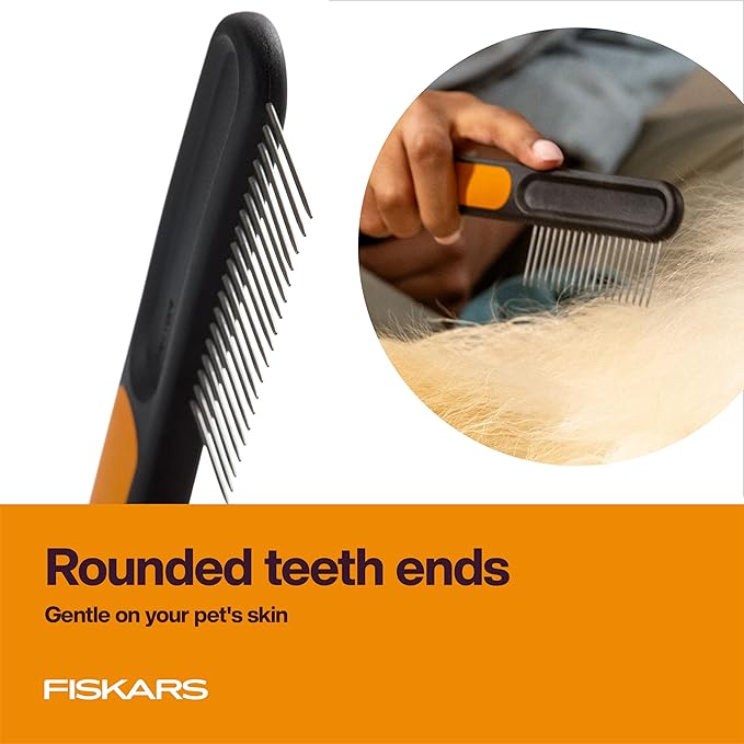 Fiskars Pet Brush