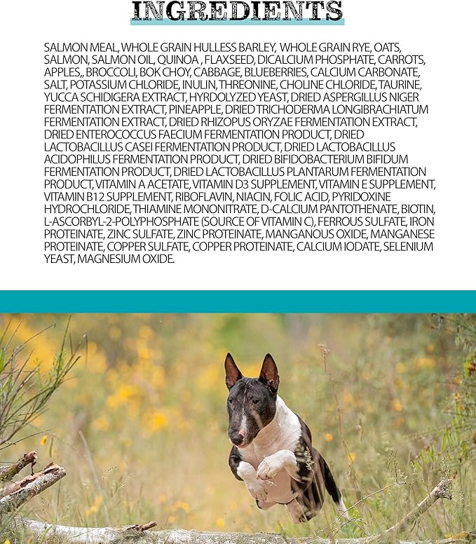 Pulsar Premium Grain Free Dog Food | Turkey Formula | All Life Stage, Non GMO, Meat Dense Diet | 25 lb Bag