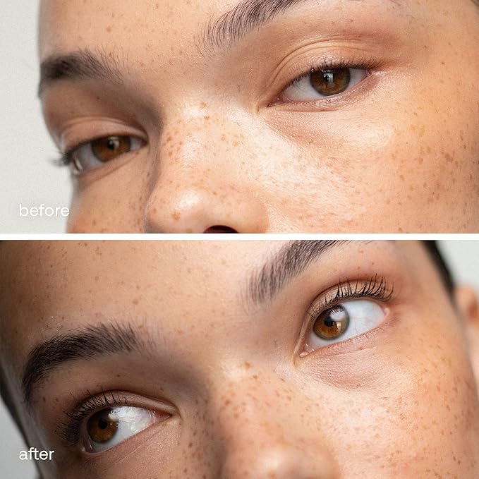 Volume Boost Mascara 7 g For Volumizing & Fuller Lashes