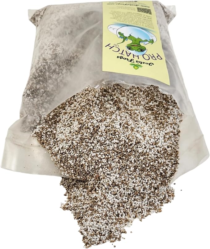 Josh's Frogs ProHatch Reptile Incubation Media (14"x9"x3" Bag)