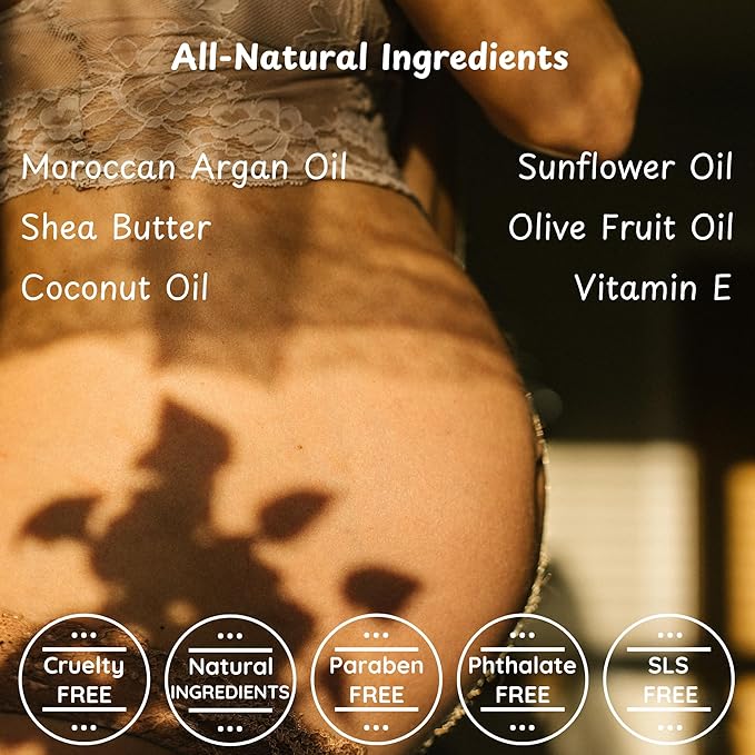 Stretchies and Stripes Stretch Mark Balm | Intense Relief | Pregnancy Safe
