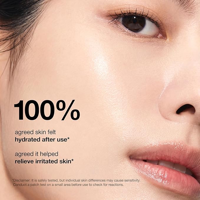 Anua Rice Ceramide 7 Hydrating Barrier Serum, Moisturizing Face Serum, Non-comodogenic, Hyaluronic Acid, Niacinamide, Lightweight, Fragrance Free, Sensitive Dry Skin, Korean Skincare, 1.69 fl oz