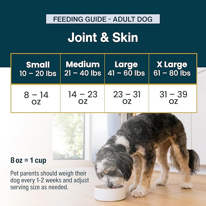 JustFoodForDogs Pantry Fresh Wet Dog Food, Complete Meal or Dog Food Topper, for Joint Health, Skin Health, Allergies, Joint & Skin Support, Pork & Quinoa - 12.5 oz (Pack of 12)