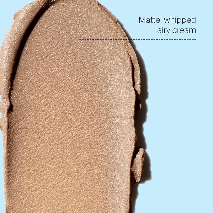 Supergoop! Mineral Mattescreen (SPF 40) - 45 mL - Mineral, Oil-Free Broad Spectrum Sunscreen - Smooths Skin’s Appearance, Minimizes Pores & Controls Shine - Water & Sweat Resistant