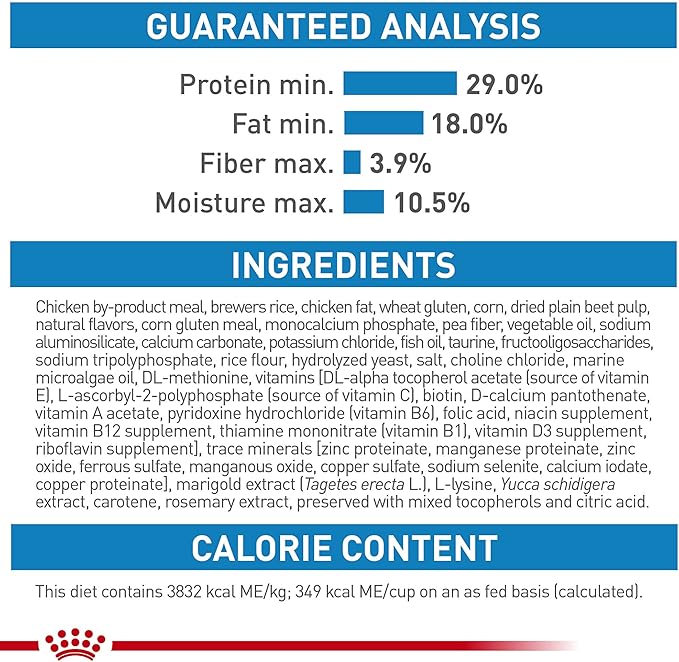 Royal Canin Size Health Nutrition Small Puppy Dry Dog Food, 14 lb Bag