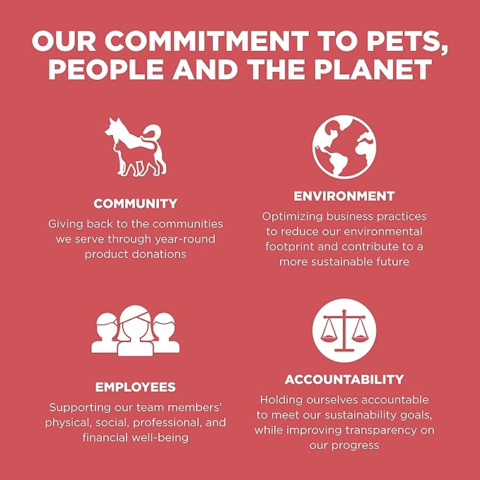Go! Solutions Sensitivities Limited Ingredient Salmon Grain-Free Dry Dog Food, Chicken-Free Kibble Made by Experts for Sensitive Stomachs & Food Allergies, for Puppies, Adults, & Seniors, 3.5 lb Bag