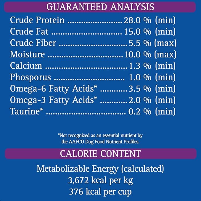 Zignature Select Cuts Trout & Salmon Formula Dry Dog Food 12.5lb