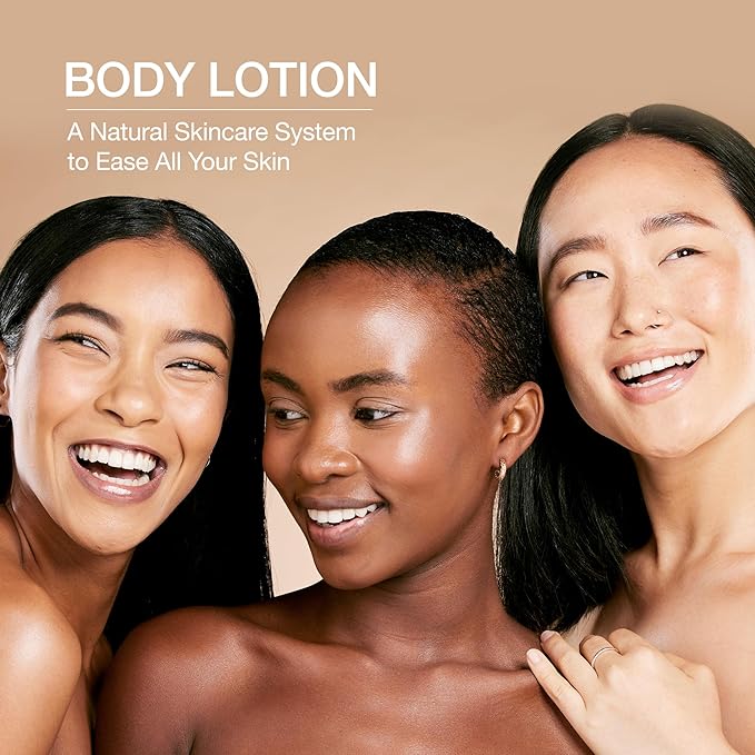Kwailnara Rice Milk Body Wash & Lotion Set (19.75 Oz Each) – 2-Piece Korean Skincare Duo for Radiant & Hydrated Skin | Milk Protein, Royal Jelly & Rice Extract | Paraben-Free