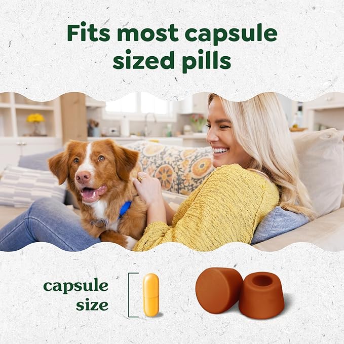 Greenies Pill Pockets for Dogs, Large Size Soft Dog Treats, Cheese Flavor, 7.9 oz. Pouch