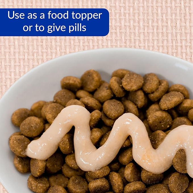INABA Churu Cat Treats, Grain-Free, Lickable, Squeezable Creamy Purée Cat Treat/Topper with Vitamin E & Taurine, 0.5 Ounce - 50 Count (Pack of 1), Beef & Cheese Variety