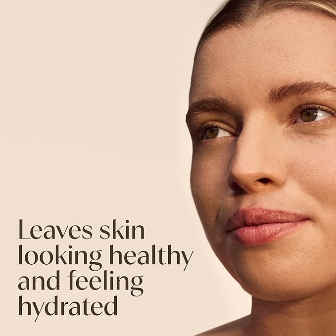 Aveeno Calm + Restore Nourishing Oat Cleanser, Daily Hydrating Facial Cleanser & Face Wash for Sensitive Skin, Non-Foaming, Hypoallergenic, Non-Comedogenic, Fragrance-Free, with Feverfew, 7.8 fl oz