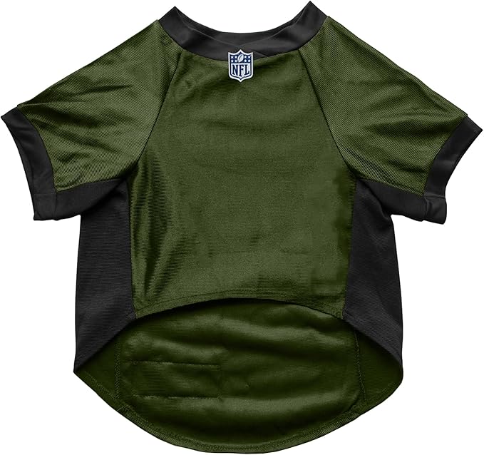 Littlearth NFL Valor Pet Stretch Jersey