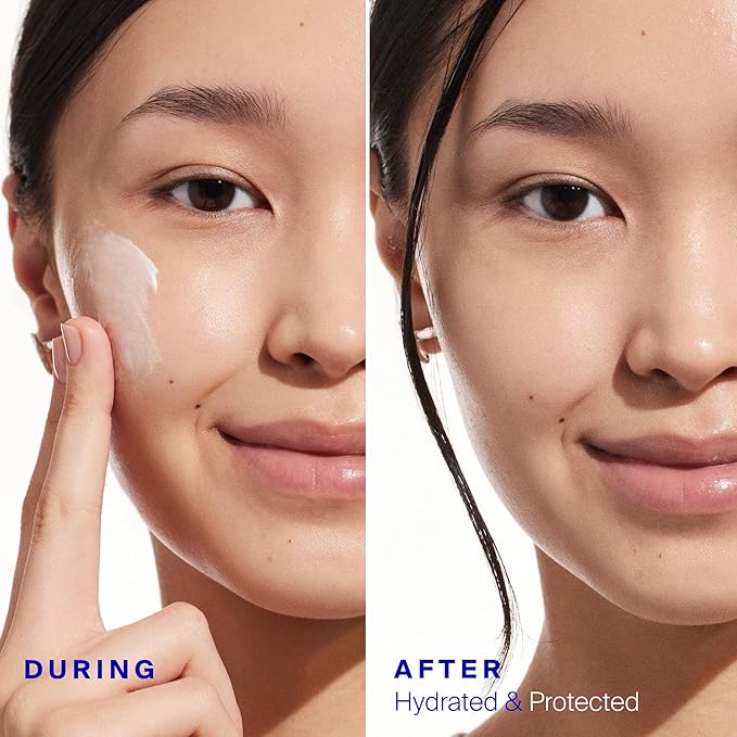 Supergoop! Superscreen - 1.7 fl oz - SPF 40 PA+++ Hydrating Daily Moisturizer Sunscreen - Protection from UV Rays + Helps Filter Pollution & Blue Light