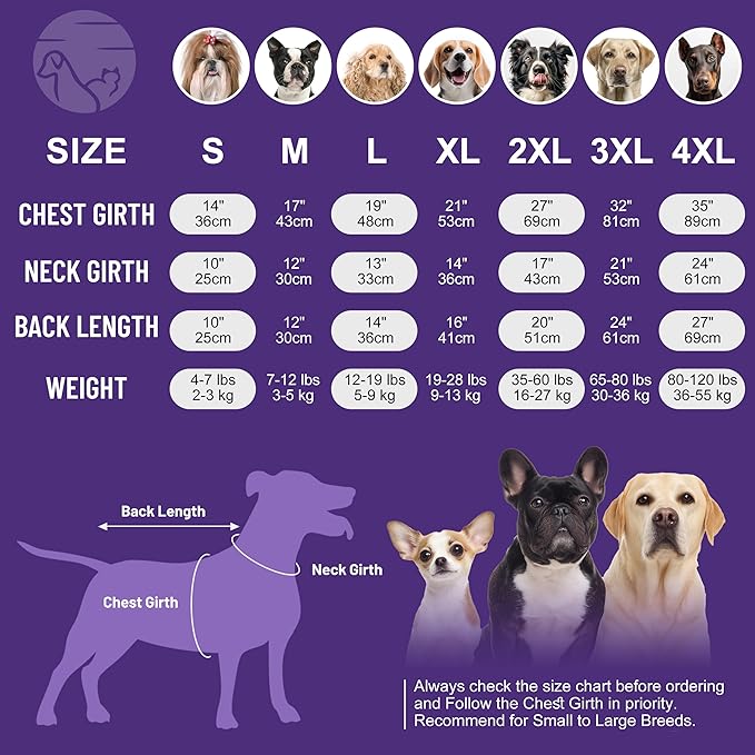 cyeollo Dog Sweater Pullover Turtleneck for Large Dogs, Classic Knitwear Fall Winter Cold Weather Dog Clothes Warm Pet Apparel Small Medium Large Doggie Sweaters, Royal Blue 2XL