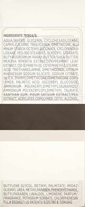 L'Oreal Paris Men Expert Vitalift Anti-Wrinkle & Firming Face Moisturizer with Pro-Retinol, 1.6 oz