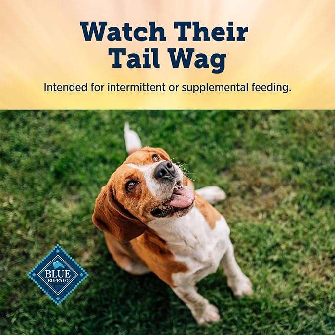 Blue Buffalo True Chews Premium Jerky Cuts Natural Dog Treats, Duck 12 oz