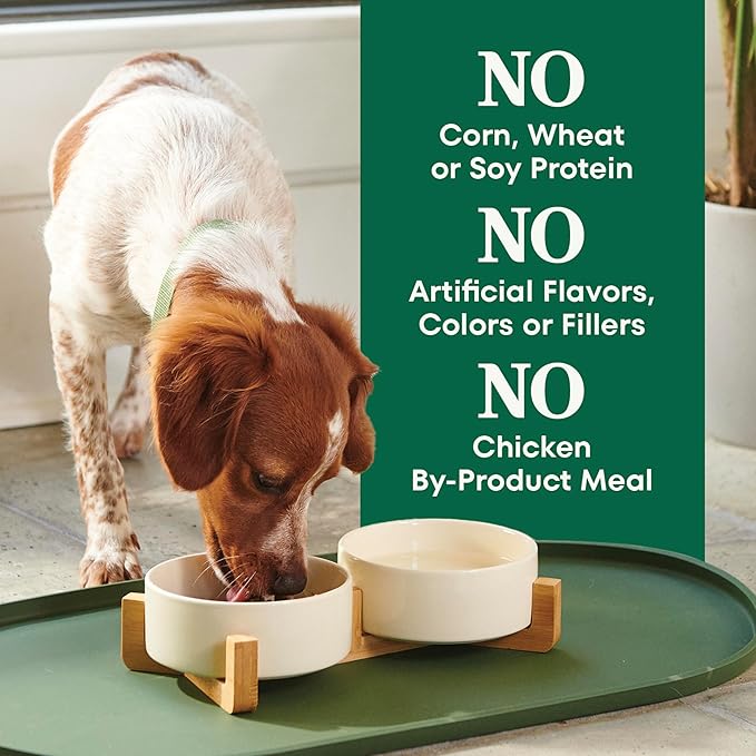 Nutro Natural Choice Adult Small Bites Dog Food, Chicken & Brown Rice Recipe, 5 lb. Bag