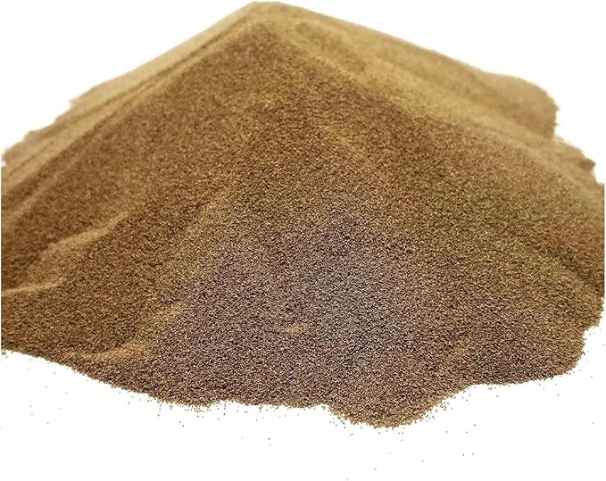 Aquatic Foods Inc. Brine Shrimp Artemia Eggs, Premium Grade 90% Hatch Rate from The Great Salt Lake, Utah, USA. - 400 Grams