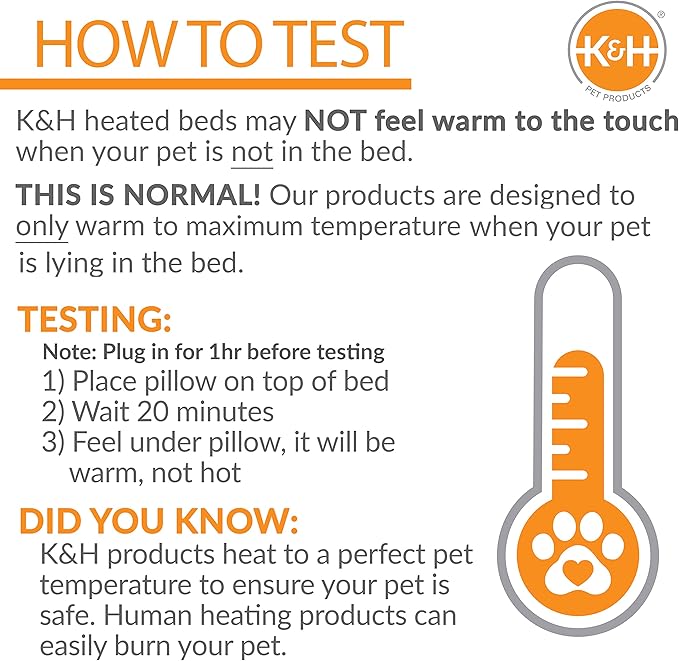 K&H Pet Products Outdoor Multi-Kitty A-Frame Heated Chocolate 35 X 20.5 X 20 Inches