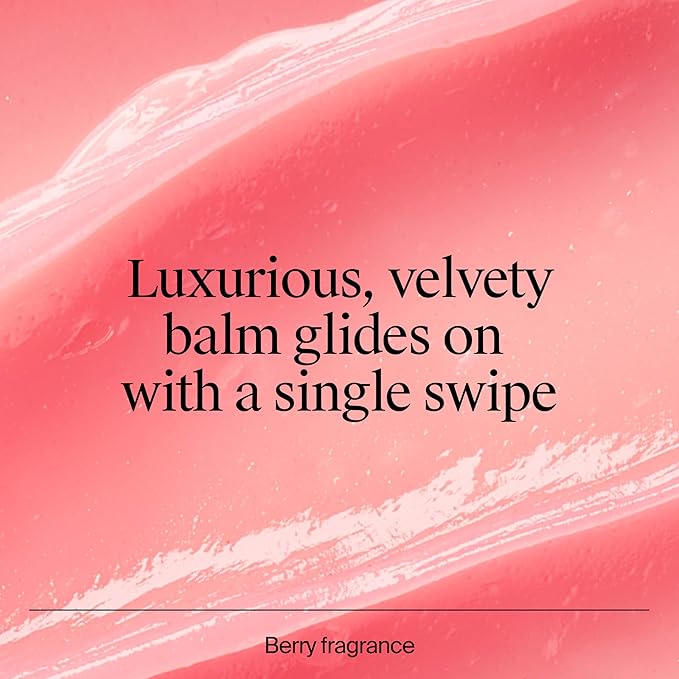 Neutrogena Hydro Boost Hyaluronic Acid Lip Balm,Nourishing Vitamin E Leaves Lips Feeling Hydrated,Sheer Pink Tinted Color with a Sweet Berry Flavor,Sheer Berry,0.5 oz,(Pack of 2)