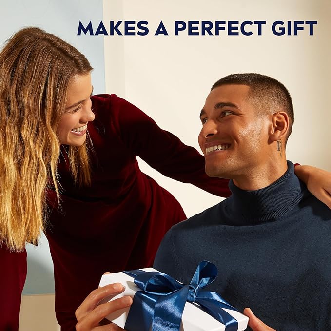 NIVEA MEN Sensitive Skin Care Set for Men, Face Wash, 5 Fl Oz + Body Wash, 16.9 Fl Oz + Shave Gel, 7 Oz + Soothing Post Shave Balm, 3.3 Fl Oz + Face Lotion SPF 15, 2.5 Fl Oz