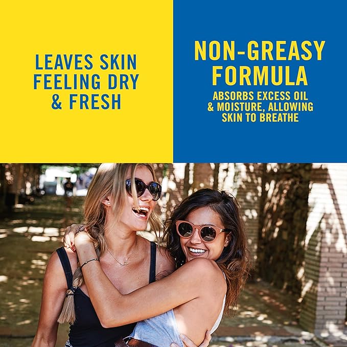 Banana Boat Light As Air Sunscreen Lotion SPF 50 Twin Pack | Lightweight & Non-Greasy Lotion Sunscreen SPF 50, Sunblock, Oxybenzone Free, 6oz each
