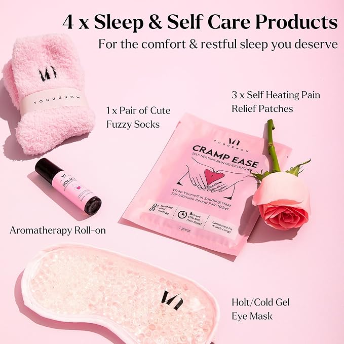 Spa Gifts for Women- Premium Self Care Spa Kit With Bath, Skin Care Sets & Self Care Items For Women - Ultimate Pampering Skin Care Set - Birthday Gifts - International Womens Day Gifts (Pack of 20)