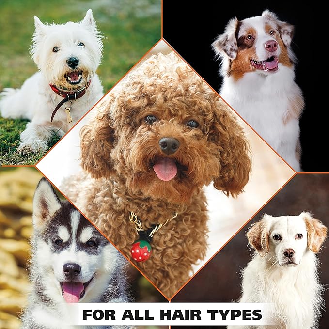 Wahl USA Flea & Tick Repelling Dog Shampoo – Defense Formula with Rosemary & Cedar Scent – 24 Oz - 820007T