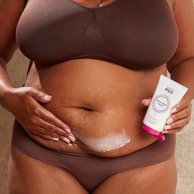 Mama Mio Mama Marks Cream