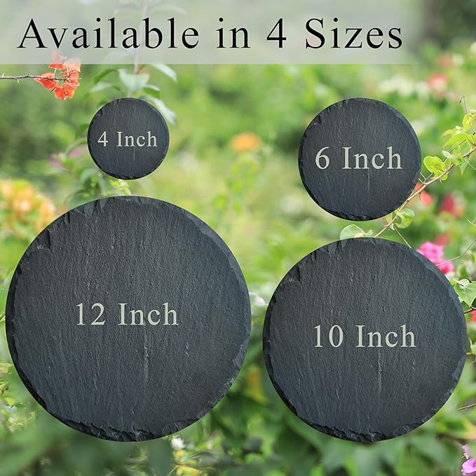 Dog Memorial Gifts for Loss of Dog, Cemetery Decorations for Grave, Pet Loss Sympathy Gift, Personalized Remembrance Garden Stone, Cat Lovers Heaven Grave Markers Bereavement Headstone (A10H)