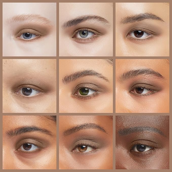 No Makeup Eyeshadow, Shade 2 (Original)
