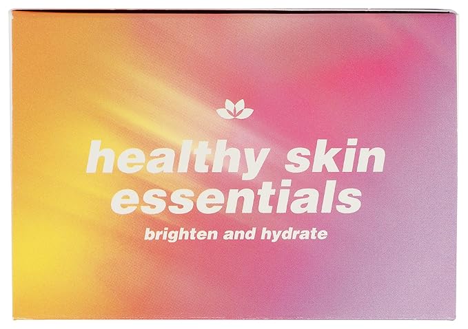 DERMA E Healthy Skin Essentials Kit, 1 EA